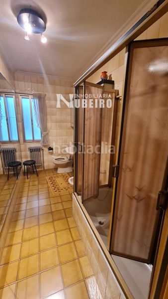 Foto cbc75384-7503-4177-94ca-3dab925f5b5d. Pis amb calefacció aparcament a A Milagrosa Lugo