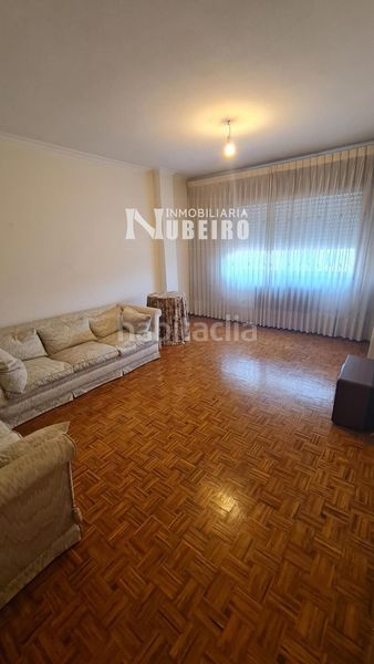 Foto dd4c959a-a52a-4b45-9e15-1496daff9231. Pis amb calefacció aparcament a A Milagrosa Lugo