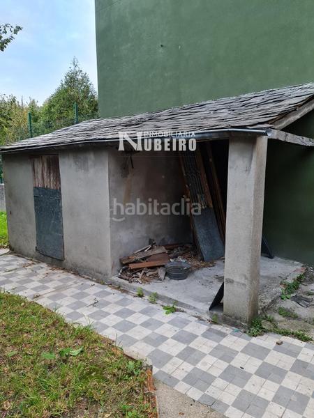 Foto dc29b8e4-a929-41b3-90a8-3338906f5836. Haus in Sagrado Corazón - As Gándaras Lugo