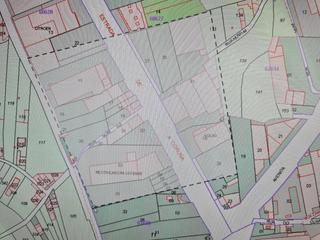 Nau industrial  Rúa camiño de rozanova. Nave industrial en venta en lugo  con 834 m2.
