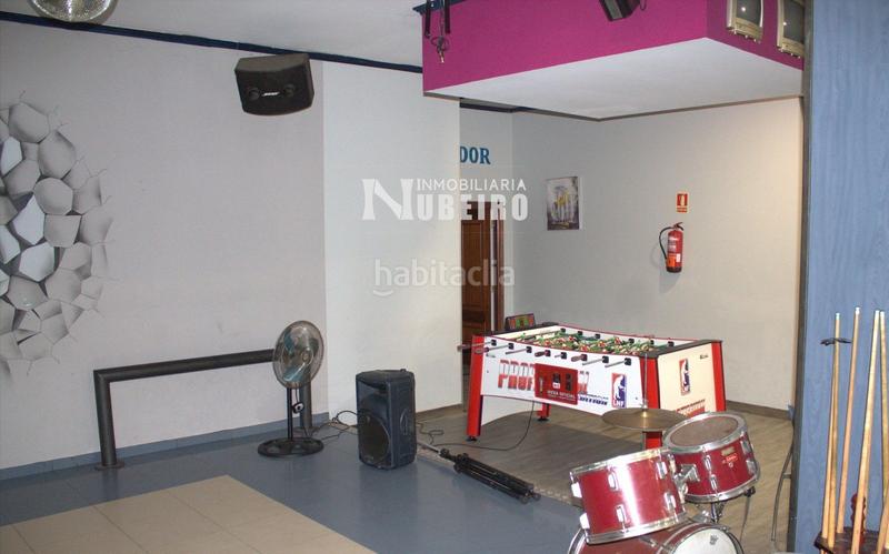 Foto 0805437a-9825-4e80-9729-8ed58afeb5d9. Local comercial a Becerreá