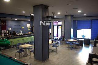 Local Comercial  Bolaño mendo. Cafeteria restaurante en becerrea