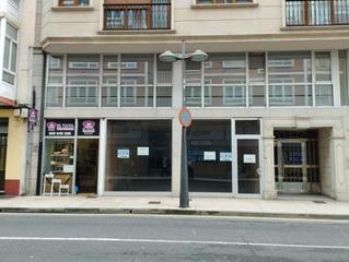 Local Comercial  Rúa serra de ancares. Local comercial en venta en la entrada de la avda de la coruña (