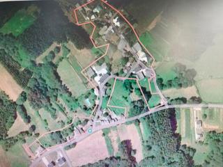 Terreny residencial  N-vi. Parcelas  en venta en outeiro de rei.