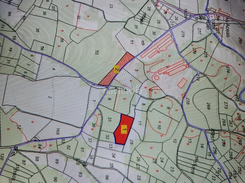 Foto dfe21a7f-3fea-4de6-9dbb-4afe6602d019. Terreny residencial a Corgo (O)