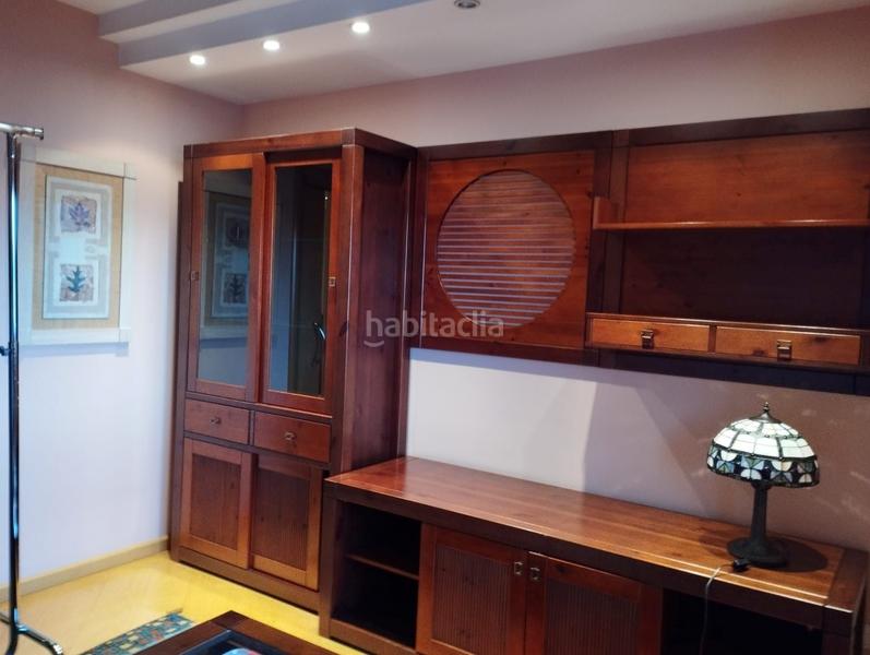 Foto 0200e98f-6f11-4426-8f2b-b4837f4ce37f. Zweistöckige wohnung mit heizung parking in Recatelo - O Carme Lugo