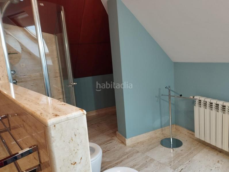 Foto 25c3f3e8-2c87-4533-8c0e-4eceff44c90c. Zweistöckige wohnung mit heizung parking in Recatelo - O Carme Lugo