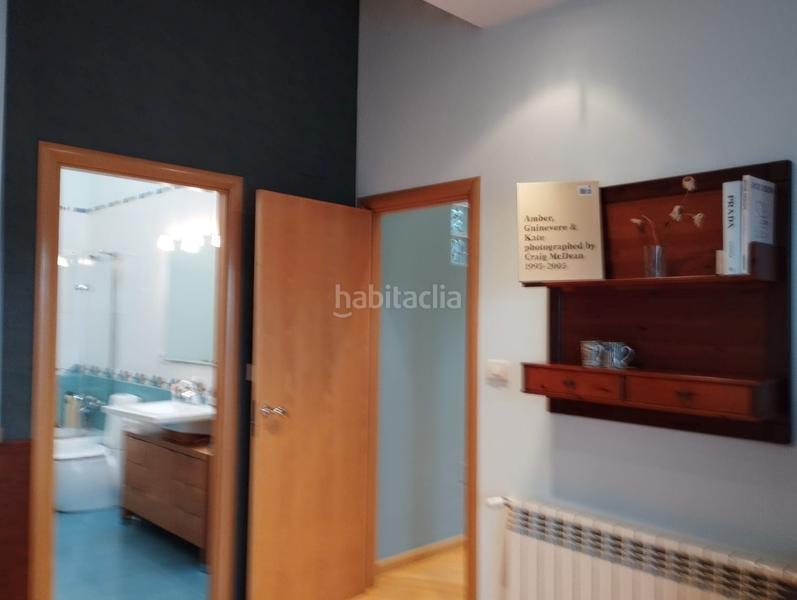 Foto 35de422e-c243-47c9-bd9a-ca35f4ad25a0. Zweistöckige wohnung mit heizung parking in Recatelo - O Carme Lugo