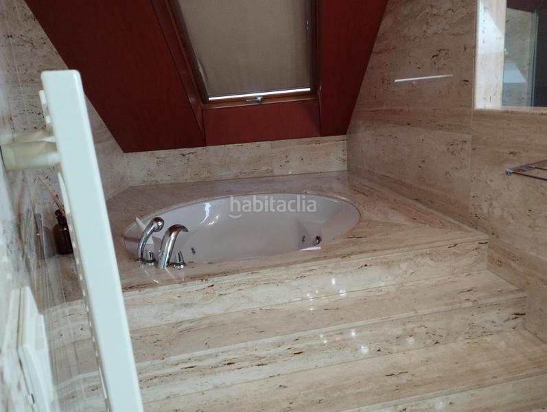 Foto 487f18ac-0906-4478-88f8-d6cc79c09ae4. Zweistöckige wohnung mit heizung parking in Recatelo - O Carme Lugo