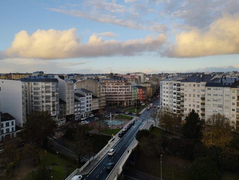 Foto 4fbc304e-ed1d-4654-8bec-82e62aa9b01f. Zweistöckige wohnung mit heizung parking in Recatelo - O Carme Lugo