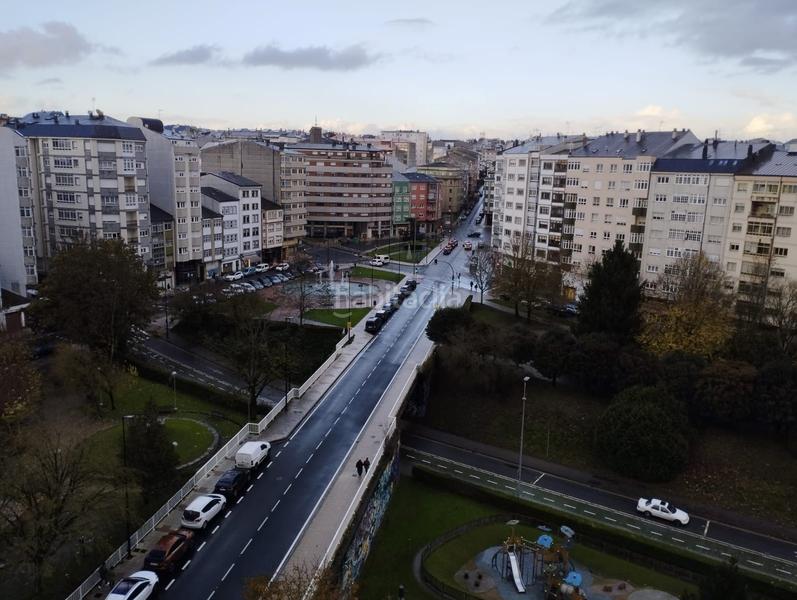 Foto 5c73ce8c-ebf2-46a6-9c02-95bb6d3fb7a1. Zweistöckige wohnung mit heizung parking in Recatelo - O Carme Lugo