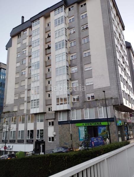 Foto 657294c3-410e-4596-a8d2-a37229185103. Zweistöckige wohnung mit heizung parking in Recatelo - O Carme Lugo