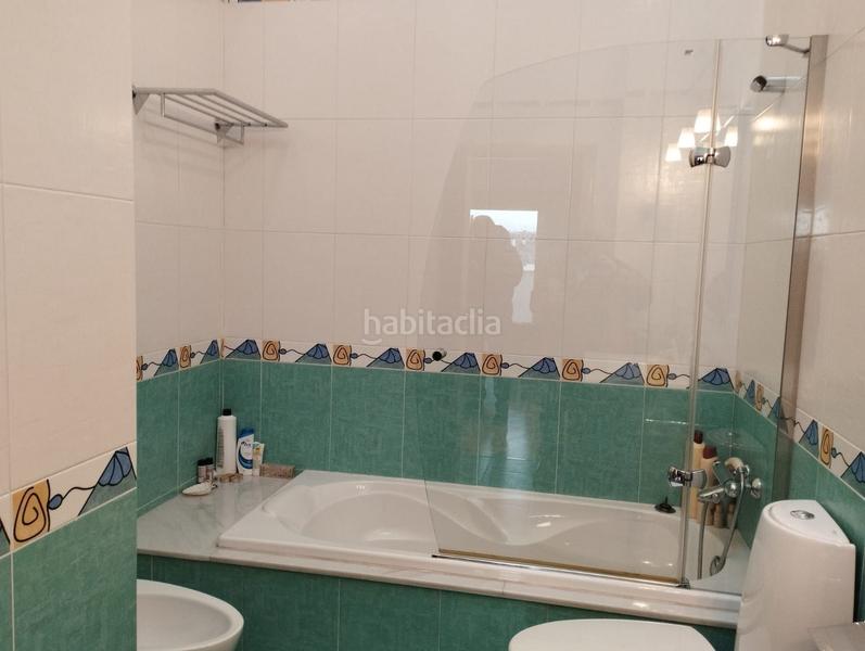 Foto 767e3845-497a-47ab-847a-822258dcbe2c. Zweistöckige wohnung mit heizung parking in Recatelo - O Carme Lugo