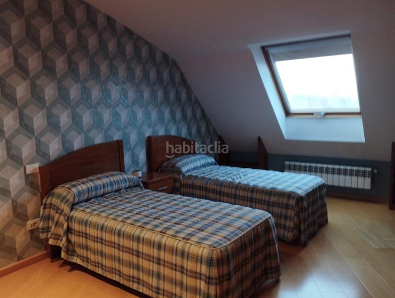 Foto 86254ea7-a45a-4a92-b428-e2827d9bf9a2. Zweistöckige wohnung mit heizung parking in Recatelo - O Carme Lugo