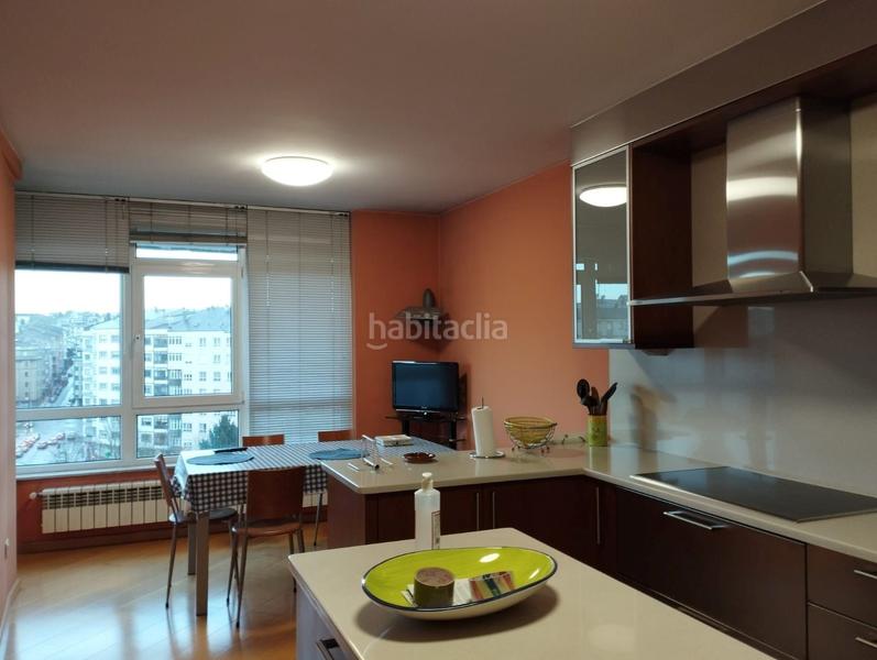 Foto 8995d498-3c7e-4b33-8873-50d28393f607. Zweistöckige wohnung mit heizung parking in Recatelo - O Carme Lugo