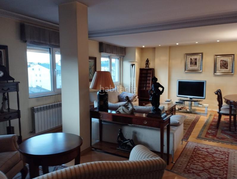 Foto ab5a1627-c651-49d7-9c3a-7f15bc798cb2. Zweistöckige wohnung mit heizung parking in Recatelo - O Carme Lugo