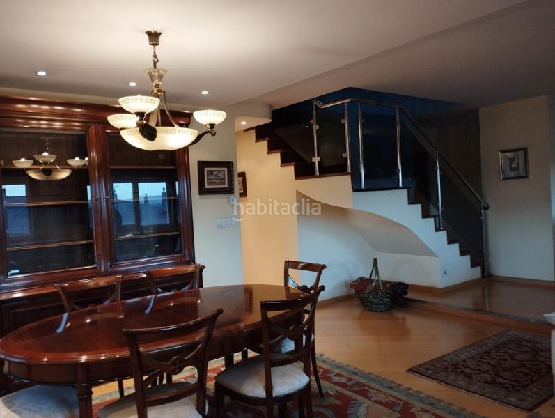 Foto acb3b599-6385-486f-803d-3c1b0dd189ca. Zweistöckige wohnung mit heizung parking in Recatelo - O Carme Lugo