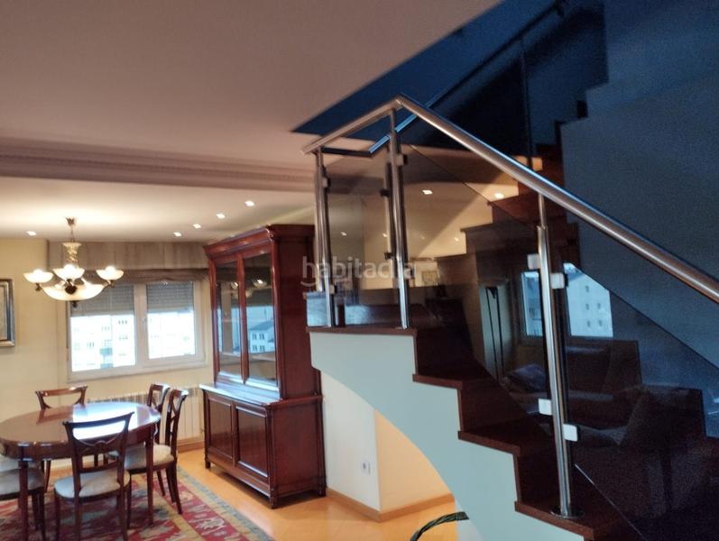 Foto ad2a330c-f709-42d1-bea0-91e1b8bcc62b. Zweistöckige wohnung mit heizung parking in Recatelo - O Carme Lugo