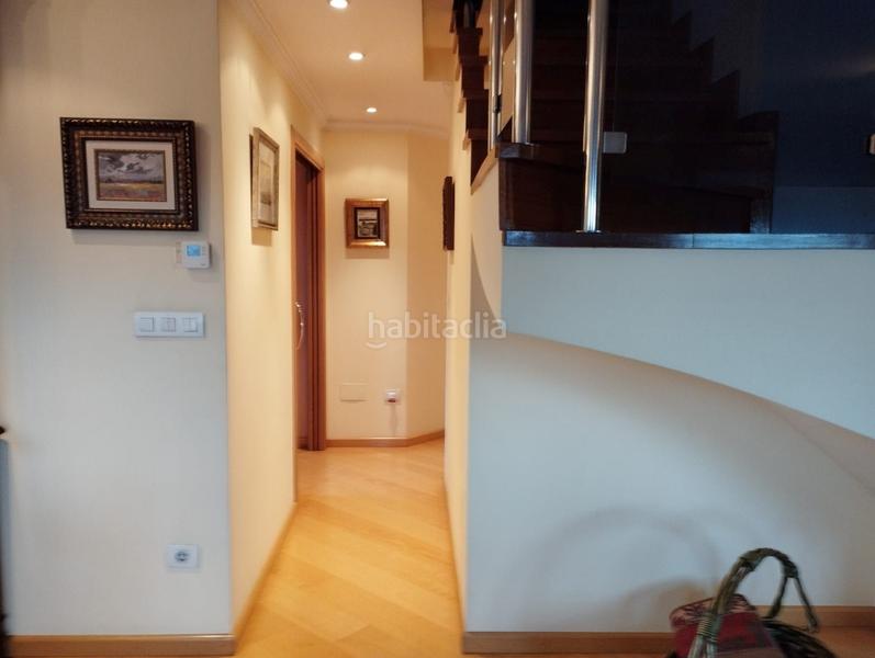 Foto b174a94f-3648-41f3-9f5e-85e00b96d8bc. Zweistöckige wohnung mit heizung parking in Recatelo - O Carme Lugo