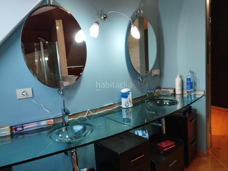 Foto baeb50e0-b8e2-4463-8671-e07cd6b5cc31. Zweistöckige wohnung mit heizung parking in Recatelo - O Carme Lugo