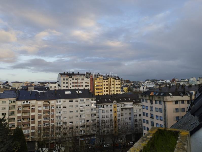 Foto ca1f8828-21a8-4d88-84dd-2be4c846c06e. Zweistöckige wohnung mit heizung parking in Recatelo - O Carme Lugo