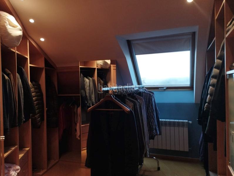 Foto cd87c71b-b9a5-4a56-bce0-268bc10de722. Zweistöckige wohnung mit heizung parking in Recatelo - O Carme Lugo