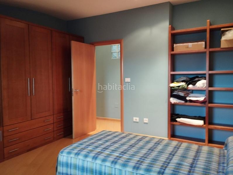 Foto eb369fd7-ed55-4c21-ab7b-c03dd10524b9. Zweistöckige wohnung mit heizung parking in Recatelo - O Carme Lugo