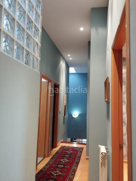 Foto fba35a6c-b63a-4d0d-b48c-fc602fe38d8f. Zweistöckige wohnung mit heizung parking in Recatelo - O Carme Lugo