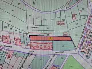 Terreno residencial en Rúa Virxe da Esperanza