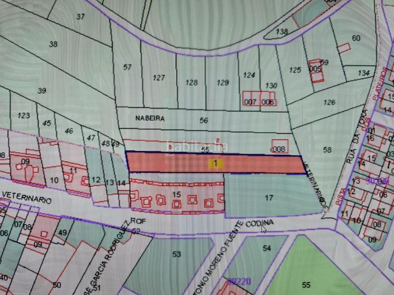 Foto 9b3ac119-b291-4593-8356-e38bfccbff5c. Terreno residenziale in San Roque - As Fontiñas Lugo