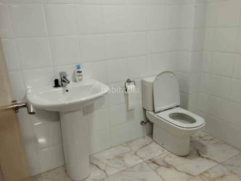 Foto c2bbbef7-43f6-42e5-ac65-f17d539fe215. Affitto ufficio in Paradai Lugo