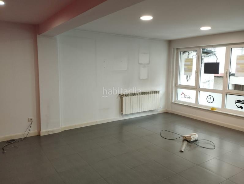 Foto 7e626dc7-ef68-49bd-ba05-a0cc14d5036c. Alquiler oficina entreplanta calle conde en Paradai Lugo