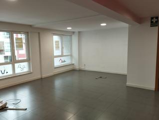Lloguer Oficina  N/a. Entreplanta calle conde