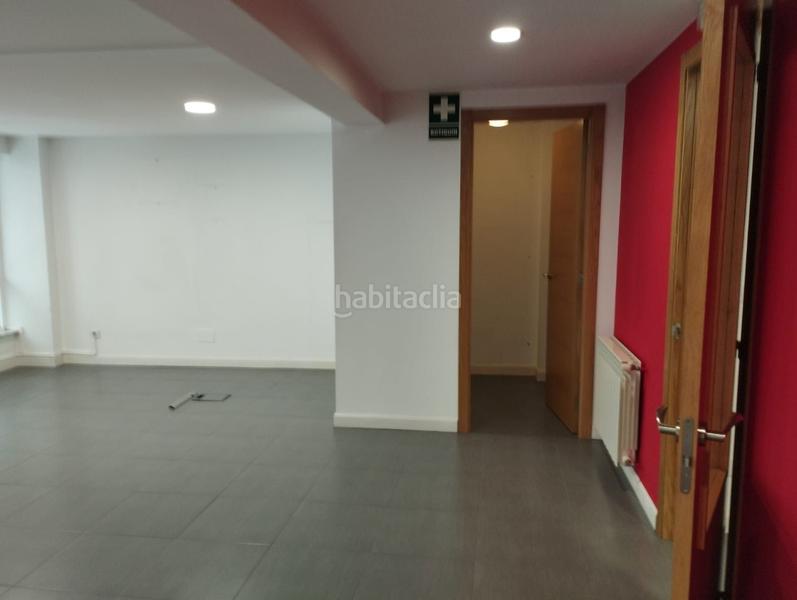 Foto 0c346f79-0245-4173-b550-bcac87954dbe. Miete büro in Paradai Lugo