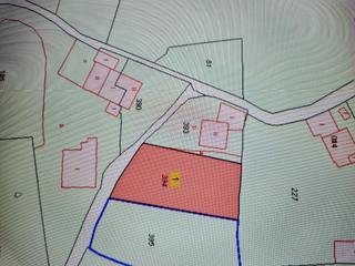 Terreny residencial a Lugar a Pena