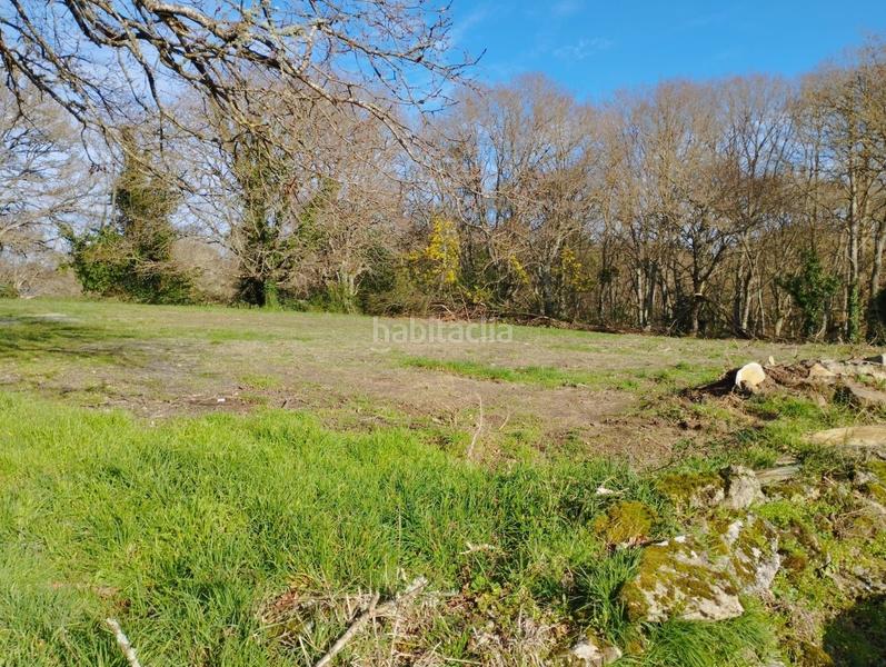 Foto c185ff81-5690-4f9f-bcc8-a6f329e8550c. Terreno residenziale in Parroquias del Oeste Lugo