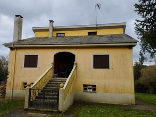 Xalet  Lugar aspai. Chalet en vicinte