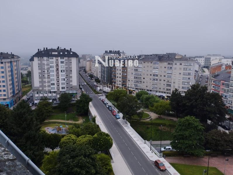 Foto 04d07e55-142b-4c3a-adb6-89b3e4b7eee1. Duplex avec chauffage parking terrasse dans Recatelo - O Carme Lugo