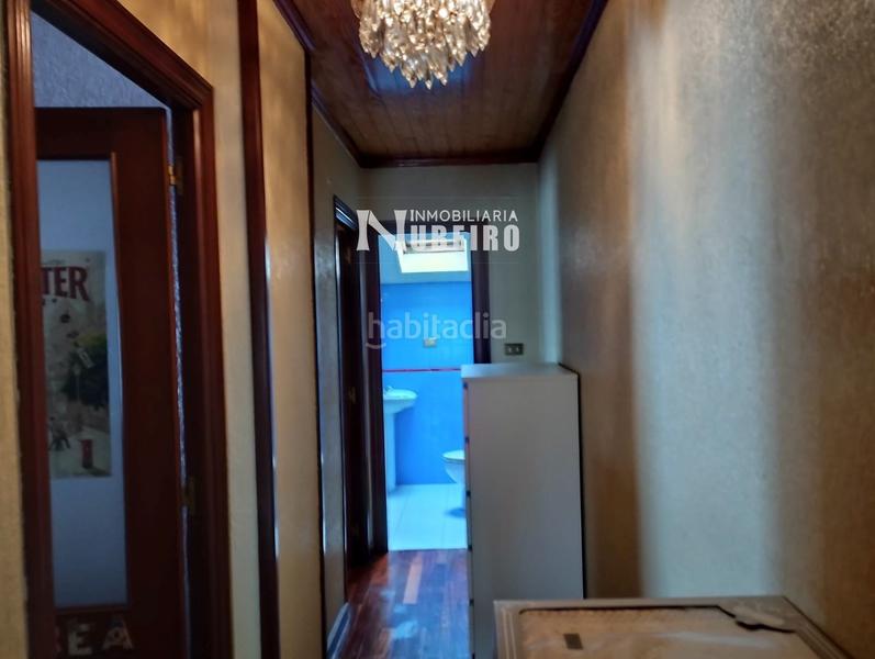 Foto 0aeb36ad-8604-4309-bd3a-d3f9750ff6b9. Duplex avec chauffage parking terrasse dans Recatelo - O Carme Lugo