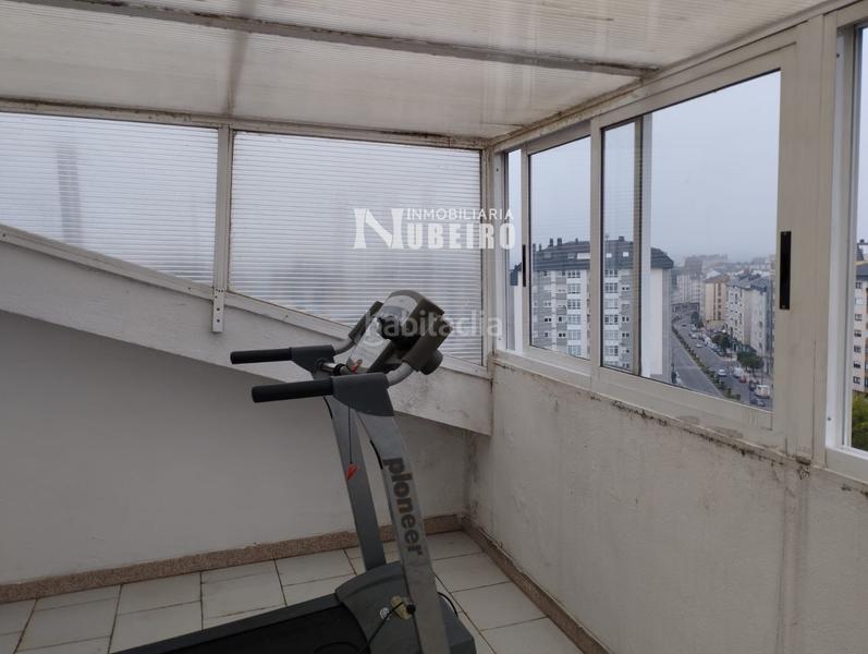 Foto 31e65b34-5a7e-4733-afc4-7e6897395f67. Duplex avec chauffage parking terrasse dans Recatelo - O Carme Lugo