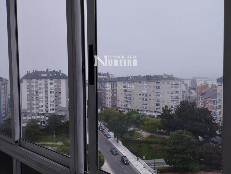 Foto 3dc6a57b-2093-407b-bec4-17855c5b7ba2. Duplex avec chauffage parking terrasse dans Recatelo - O Carme Lugo