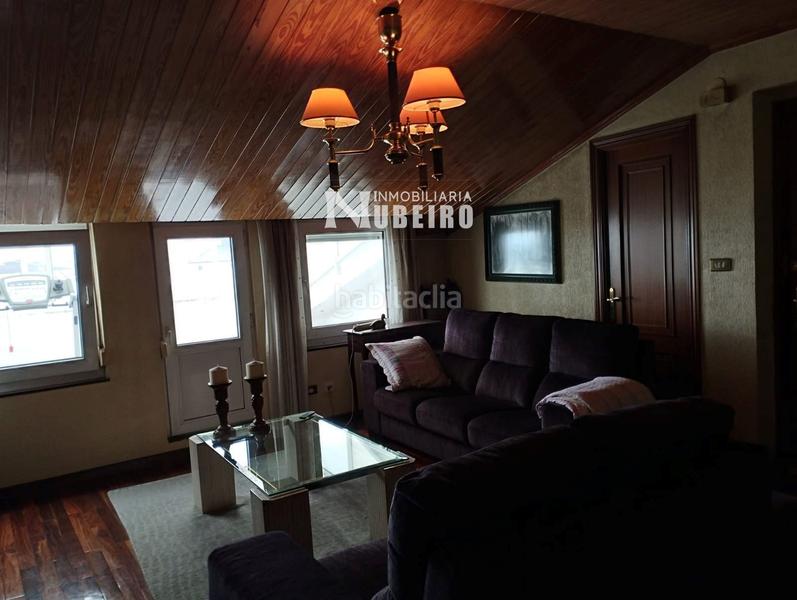Foto 5bc6e9ae-f589-4f31-a389-7638e22e537a. Duplex avec chauffage parking terrasse dans Recatelo - O Carme Lugo