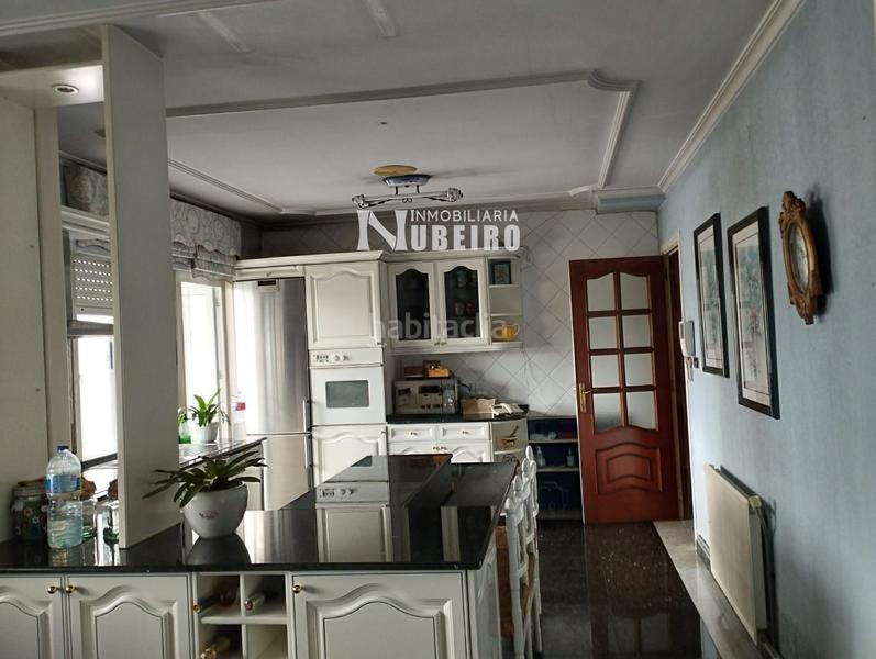 Foto 855cd155-846b-440b-a9f7-df2b8d268669. Duplex avec chauffage parking terrasse dans Recatelo - O Carme Lugo