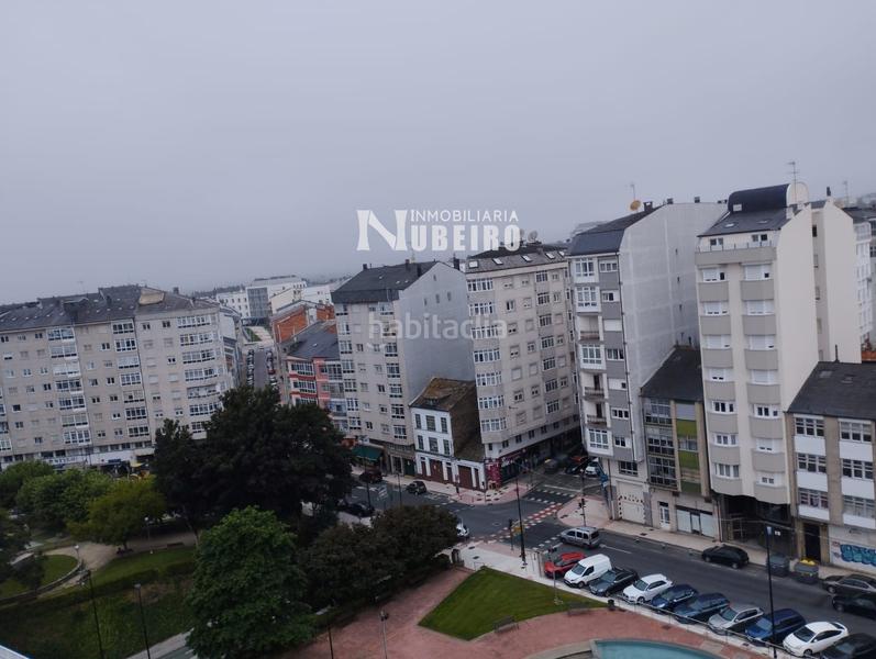Foto 9570f82f-2e81-45ee-81e2-e38d098da09f. Duplex avec chauffage parking terrasse dans Recatelo - O Carme Lugo