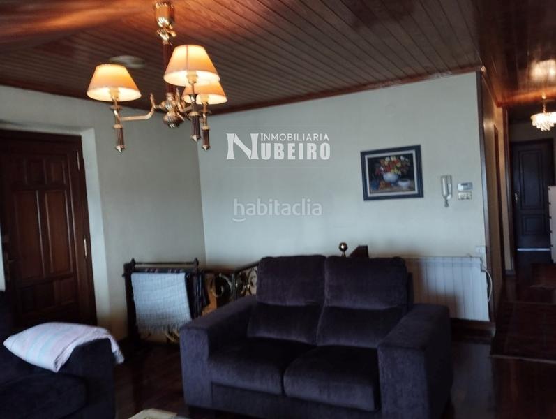 Foto b2e3e39d-960b-4739-a2d1-68448ef2370f. Duplex avec chauffage parking terrasse dans Recatelo - O Carme Lugo