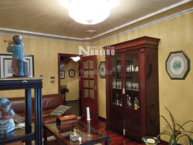 Foto e1a5519c-6f1e-442c-a2c3-56433a5e2761. Duplex avec chauffage parking terrasse dans Recatelo - O Carme Lugo