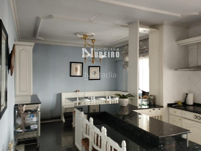 Foto e68ac516-17f8-407c-a537-4cd1a872014e. Duplex avec chauffage parking terrasse dans Recatelo - O Carme Lugo