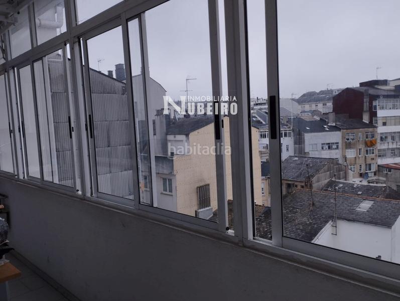 Foto f74a9a4b-27ca-4733-8729-deab5e70ee90. Duplex avec chauffage parking terrasse dans Recatelo - O Carme Lugo