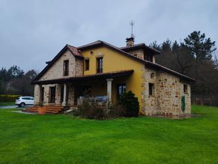 Xalet  Muxa de abaixo (san salva. Chalet en muxa de abaixo