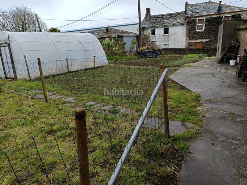 Foto 3f79dd39-ff01-4421-890a-bc135f168873. Haus mit parking in Parroquias del Oeste Lugo